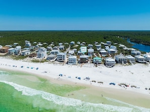 Aerial 4