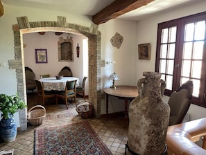 Restauration