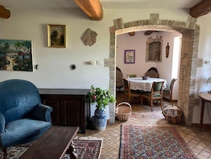Intérieur