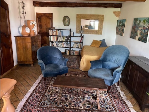 Intérieur