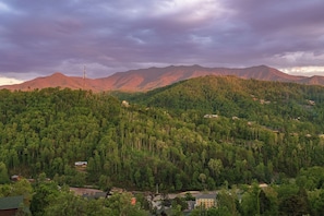 Gorgeous views of The Great Smoky Mountains!