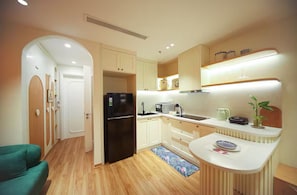 Cuisine privée