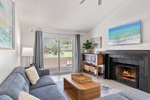 Natural Light For Perfect Getaway