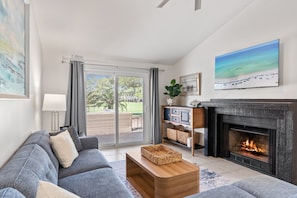 Natural Light For Perfect Getaway