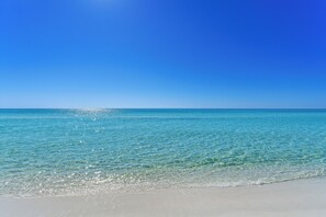 Clear Water