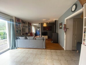 Interiör