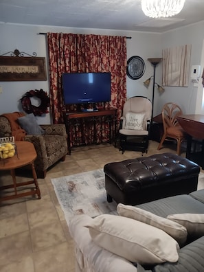 tv included with internet