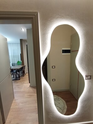 Interiör