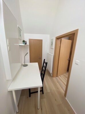 Interiör