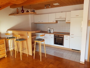 Eget kök