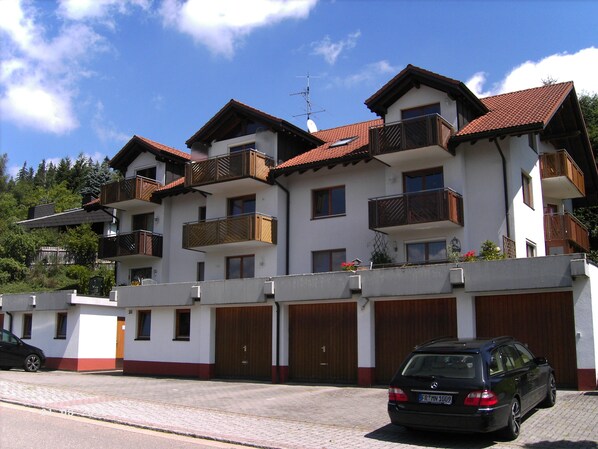 Exteriör