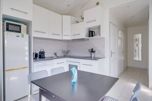 Cuisine privée