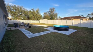 Terrass/Patio