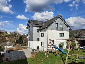 Barnområde