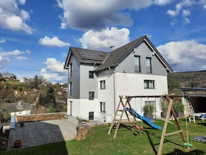 Barnområde