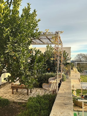 Terrass/Patio