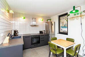 Cuisine privée