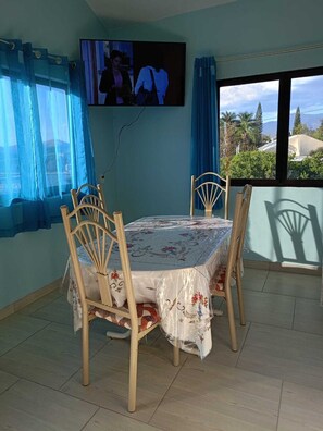 Restauration