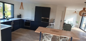 Eget kök