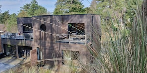 Boendeområde
