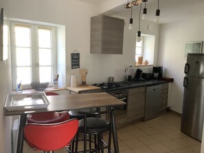 Eget kök