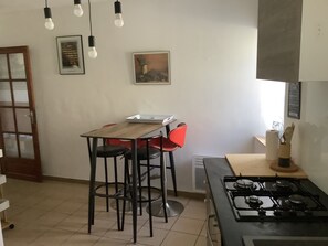 Eget kök