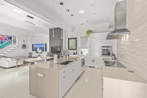 Cuisine privée