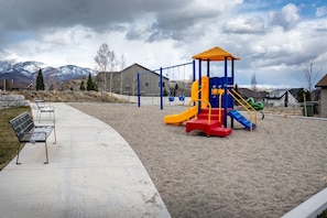 Kinderbereich