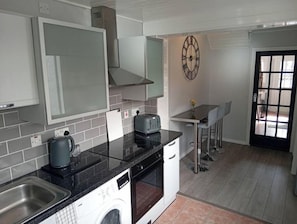 Eget kök