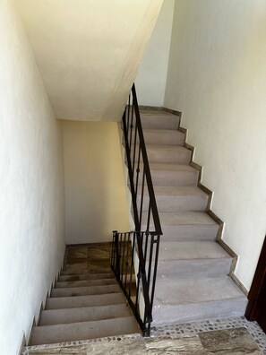 Recepción