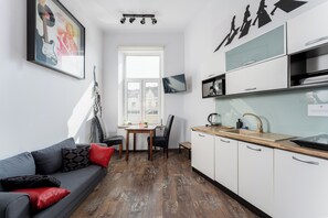 Coin séjour