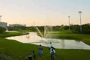 Golf