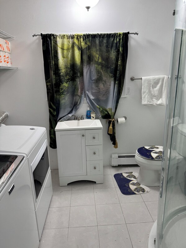 Baño