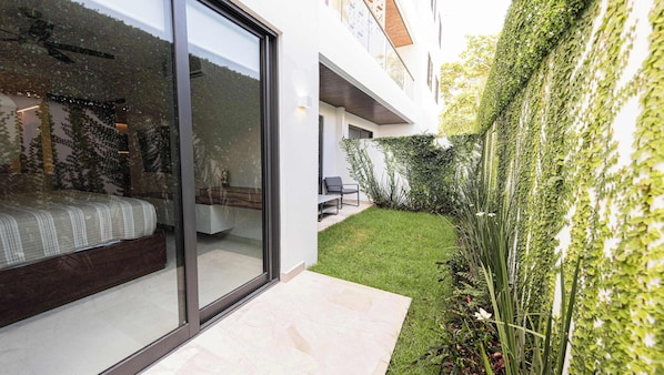 Detalle exterior