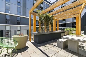 Communal Area