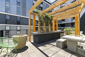 Communal Area