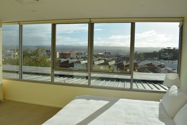 Main Bedroom View