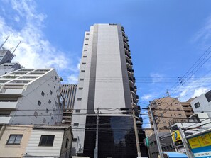 Exterieur