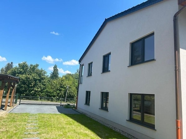 Boendeområde