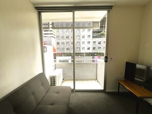 Coin séjour