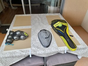 Miscellaneous