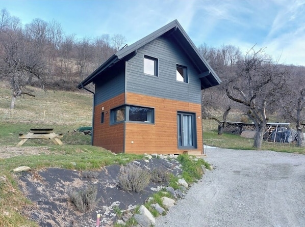 Exteriör
