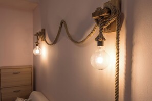 Detalle del interior