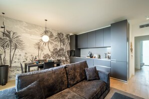 Coin séjour