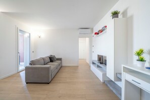 Coin séjour