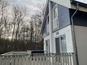 Boendeområde
