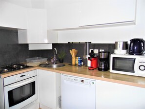 Eget kök