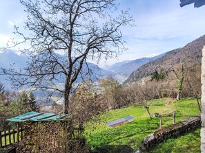 Mountainous Landforms, Nature, Mountain, Hill, Highland, Mountain Range, Landscape, Hill Station, Rural Area, Valley