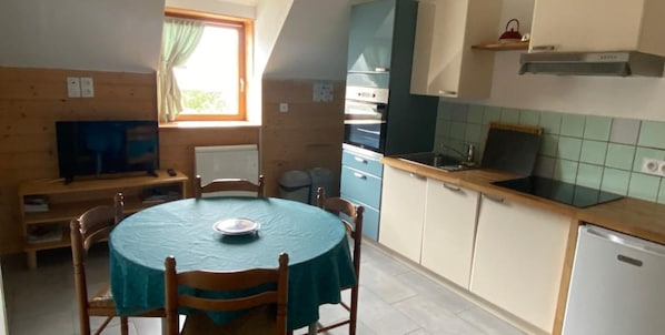 Cuisine privée
