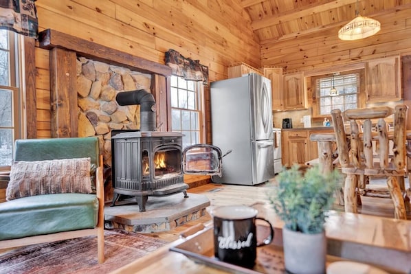 Intérieur